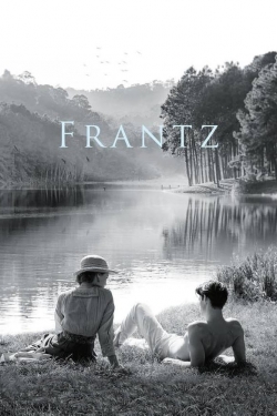 Watch free Frantz movies HD online