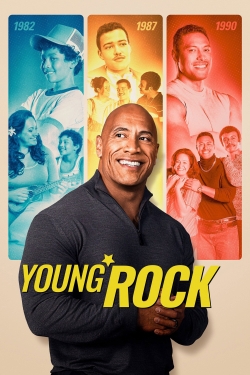 Watch free Young Rock movies HD online