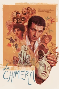 Watch free La Chimera movies HD online