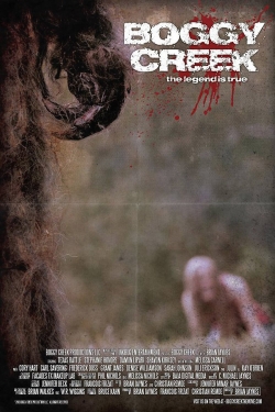 Watch free Boggy Creek movies HD online