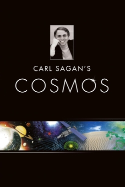 Watch free Cosmos: A Personal Voyage movies HD online