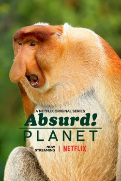 Watch free Absurd Planet movies HD online