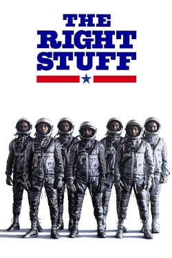 Watch free The Right Stuff movies HD online