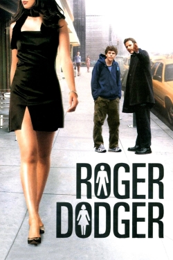 Watch free Roger Dodger movies HD online