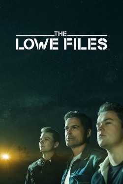 Watch free The Lowe Files movies HD online