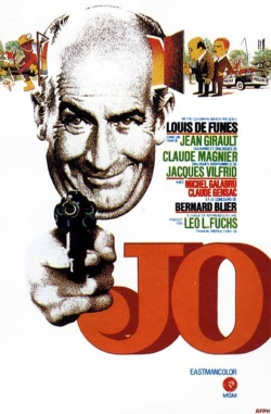 Watch free Jo movies HD online