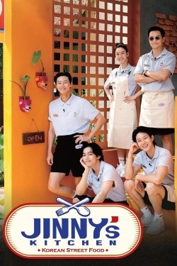 Watch free Jinny's Kitchen movies HD online