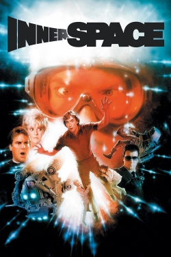 Watch free Innerspace movies HD online