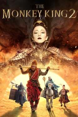 Watch free The Monkey King 2 movies HD online