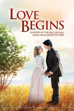 Watch free Love Begins movies HD online