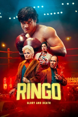 Watch free Ringo. Glory and Death movies HD online