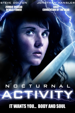 Watch free Nocturnal Activity movies HD online