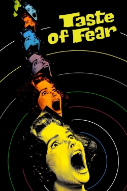 Watch free Taste of Fear movies HD online