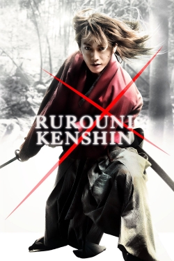 Watch free Rurouni Kenshin movies HD online