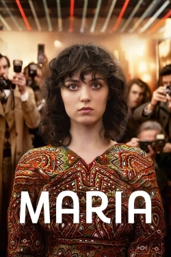 Watch free Being Maria movies HD online