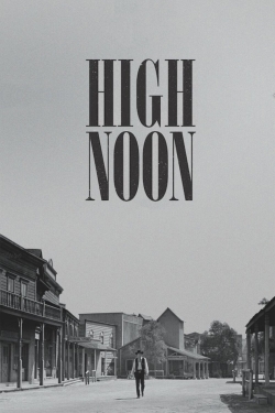 Watch free High Noon movies HD online