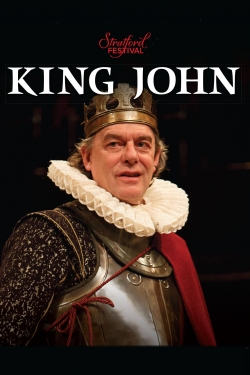 Watch free King John movies HD online