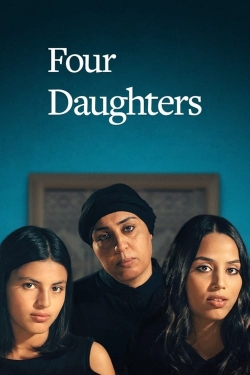 Watch free Four Daughters movies HD online