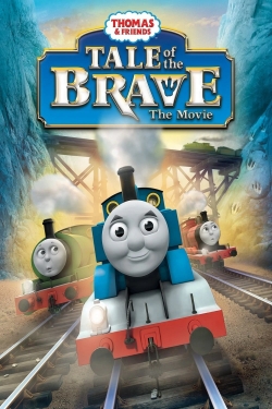 Watch free Thomas & Friends: Tale of the Brave: The Movie movies HD online