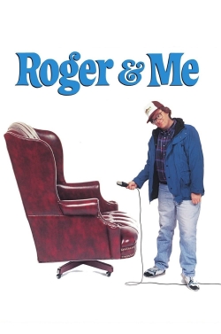 Watch free Roger & Me movies HD online