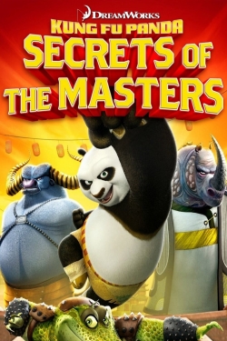 Watch free Kung Fu Panda: Secrets of the Masters movies HD online