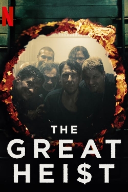 Watch free The Great Heist movies HD online