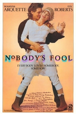 Watch free Nobody's Fool movies HD online