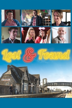 Watch free Lost and Found movies HD online