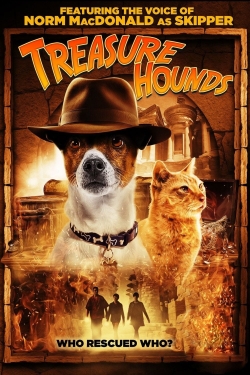 Watch free Treasure Hounds movies HD online