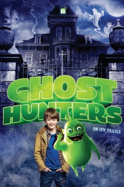 Watch free Ghosthunters: On Icy Trails movies HD online