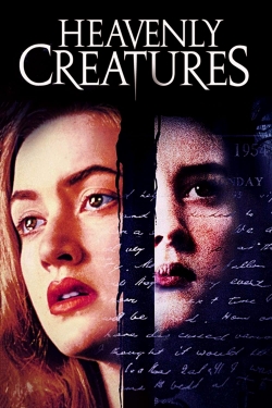 Watch free Heavenly Creatures movies HD online