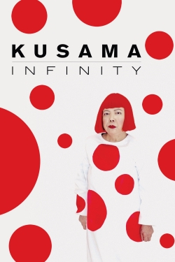 Watch free Kusama : Infinity movies HD online