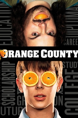 Watch free Orange County movies HD online