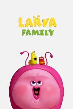 Watch free Larva Family movies HD online