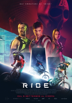 Watch free Ride movies HD online