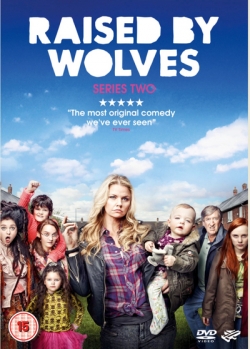 Watch free Raised by Wolves movies HD online