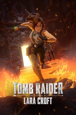 Watch free Tomb Raider: The Legend of Lara Croft movies HD online