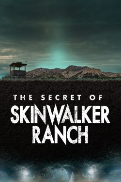 Watch free The Secret of Skinwalker Ranch movies HD online