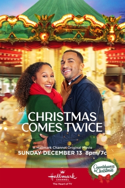 Watch free Christmas Comes Twice movies HD online