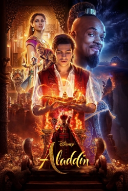 Watch free Aladdin movies HD online