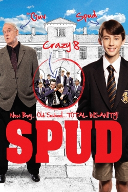 Watch free Spud movies HD online