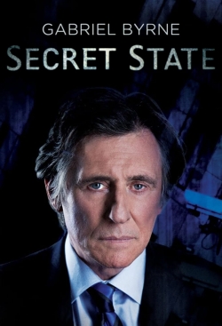 Watch free Secret State movies HD online