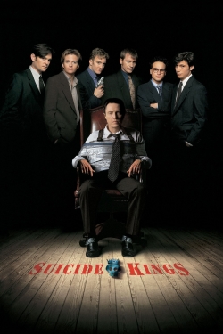 Watch free Suicide Kings movies HD online