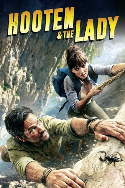 Watch free Hooten & The Lady movies HD online