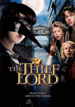 Watch free The Thief Lord movies HD online