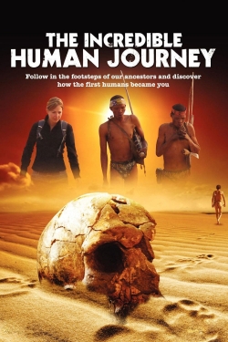 Watch free The Incredible Human Journey movies HD online