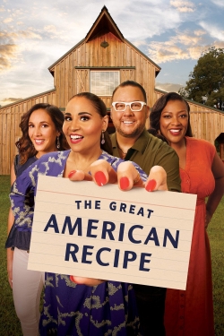 Watch free The Great American Recipe movies HD online