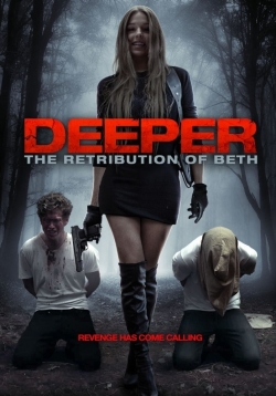 Watch free Deeper: The Retribution of Beth movies HD online