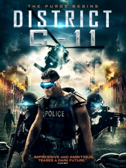 Watch free District C-11 movies HD online