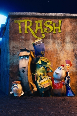 Watch free Trash movies HD online